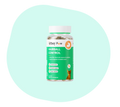 G'Day Paw Hairball Control for Cats